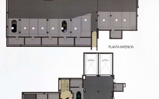 Ref 1846; Luxury penthouse with gigantic sea views for sale in Genova