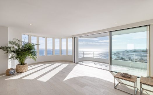 Ref 1658; Sensational penthouse with 360° panoramic views in San Agustin for sale