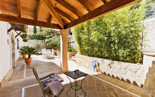 Ref 1170; Investition! Penthouse Investment! Mansion-style penthouse with gigantic sea views in Genova for sale