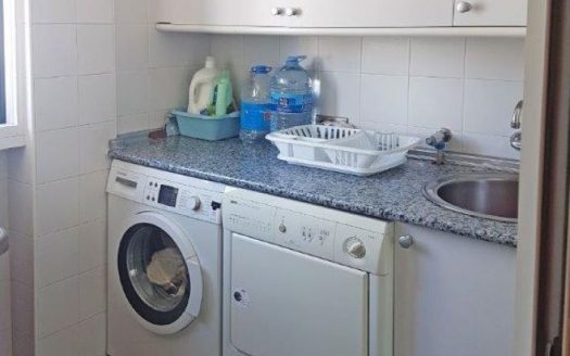 Ref 1709; Luxury penthouse with private roof terrace, pool and parking in Bonanova for sale