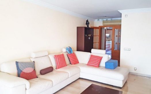 Ref 1709; Luxury penthouse with private roof terrace, pool and parking in Bonanova for sale