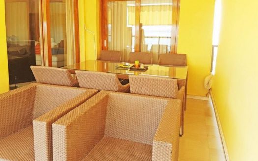 Ref 1709; Luxury penthouse with private roof terrace, pool and parking in Bonanova for sale