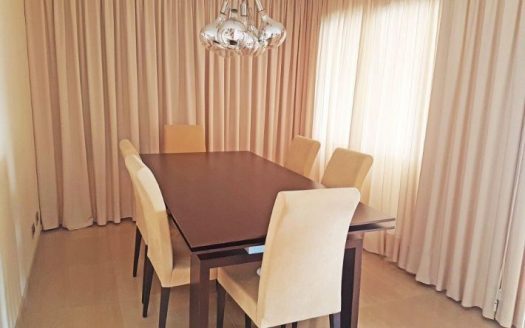 Ref 1709; Luxury penthouse with private roof terrace, pool and parking in Bonanova for sale