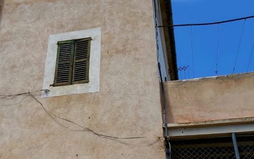 Ref 1897; Investition! Zu renovierende mallorquinische Finca in Palmas Genova zu verkaufen