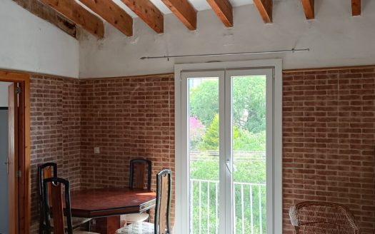 Ref 1897; Investition! Zu renovierende mallorquinische Finca in Palmas Genova zu verkaufen