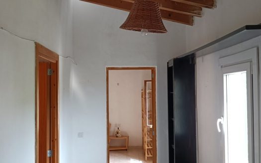 Ref 1897; Investition! Zu renovierende mallorquinische Finca in Palmas Genova zu verkaufen