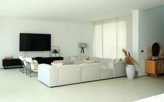 Ref 1934; Moderne Villa with impressive sea views and pool in Genova – Palma de Mallorca for sale