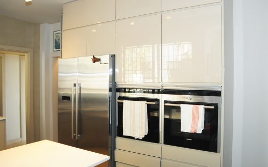 Ref 1416; Fantastic townhouse with sea views for sale in Genova