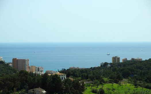 Ref 1416; Fantastisches Stadthaus mit Meerblick in Genova zu verkaufen