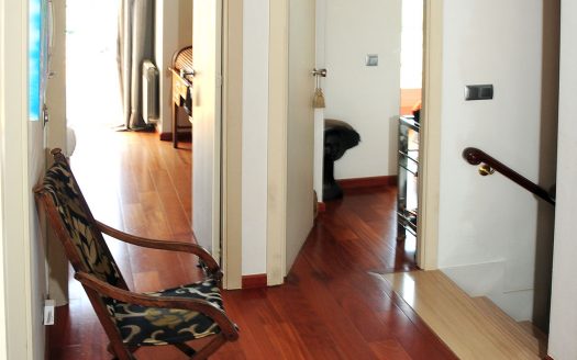 Ref 1416; Fantastic townhouse with sea views for sale in Genova